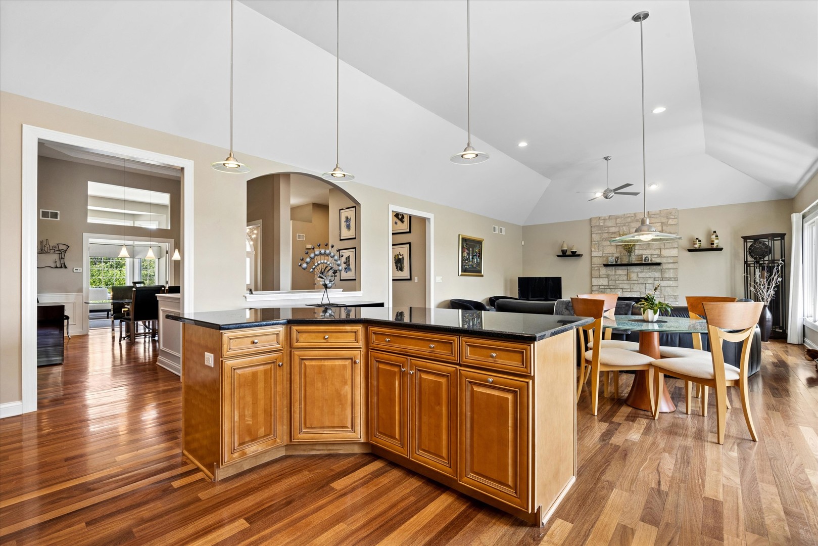 4124 Champion Road Naperville, IL 60564 - Photo 6 of 38
