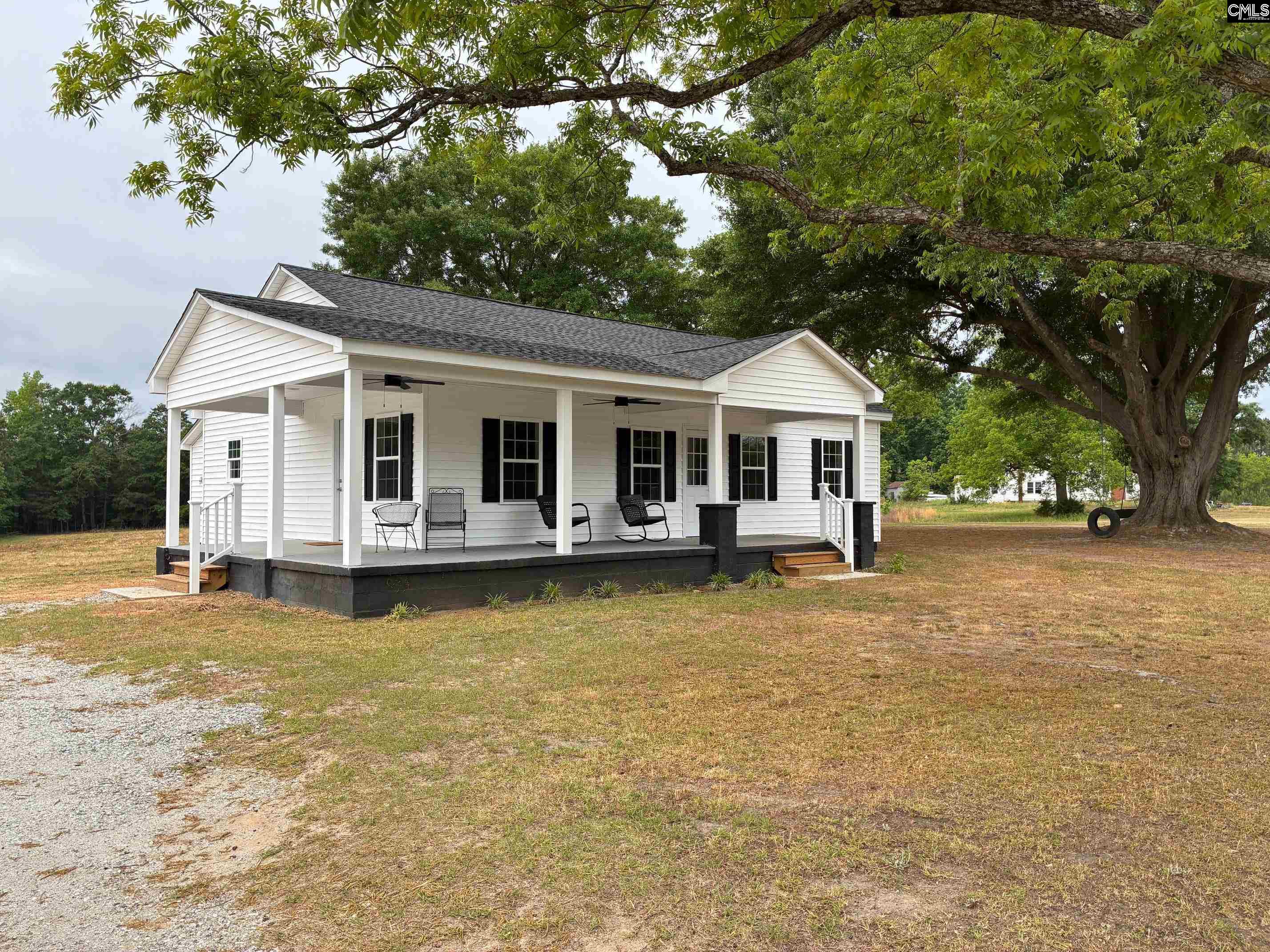 435 Jolly Street Prosperity, SC 29127 - Photo 1 of 19