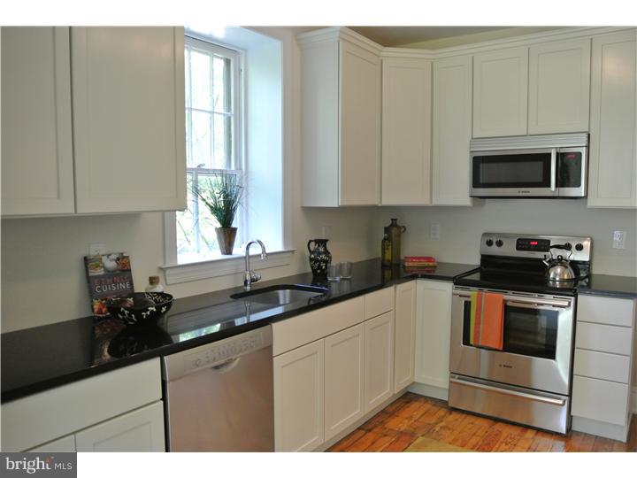 20 West Bells Mill Road Philadelphia, PA 19118 - Photo 8 of 25 Kitchen