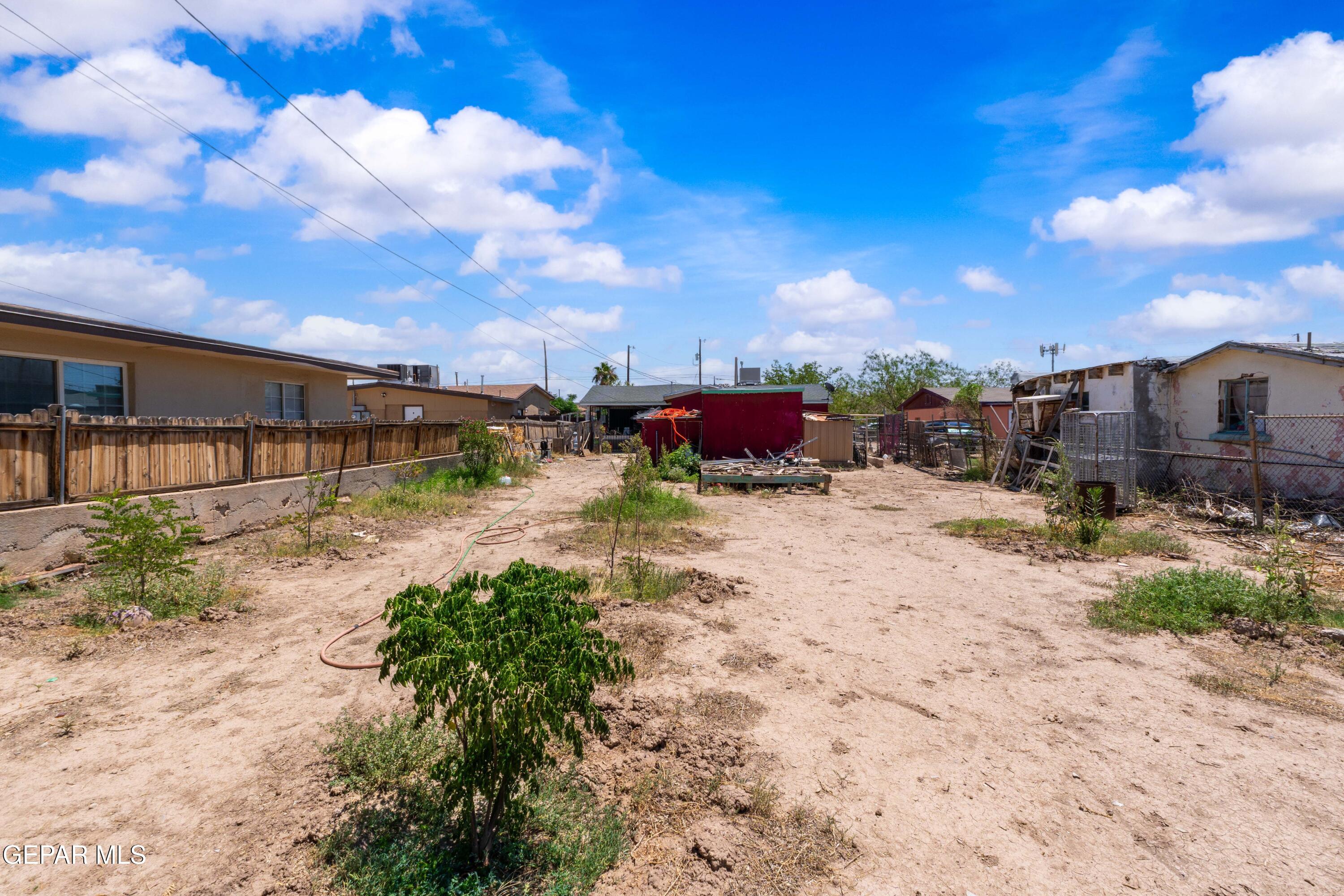 219 Polo Inn Road El Paso, TX 79915 - Photo 23 of 25