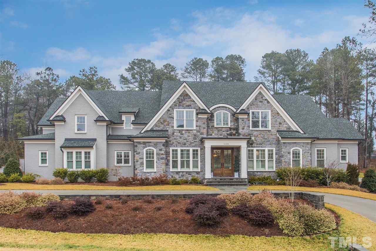 5108 Bella Ridge Drive Raleigh, NC 27615 - Photo 1 of 29 Gallery Image 1