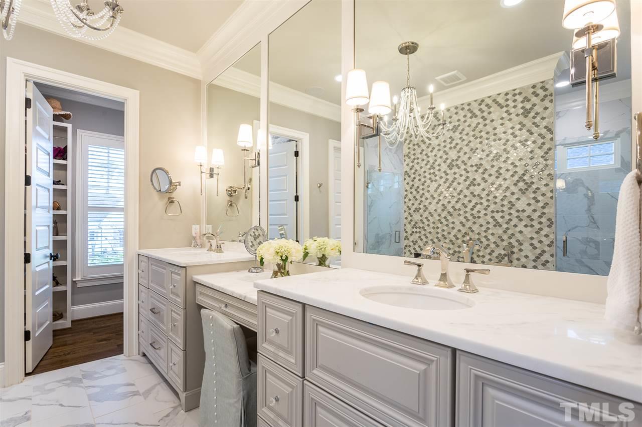 5108 Bella Ridge Drive Raleigh, NC 27615 - Photo 17 of 29 Gallery Image 17