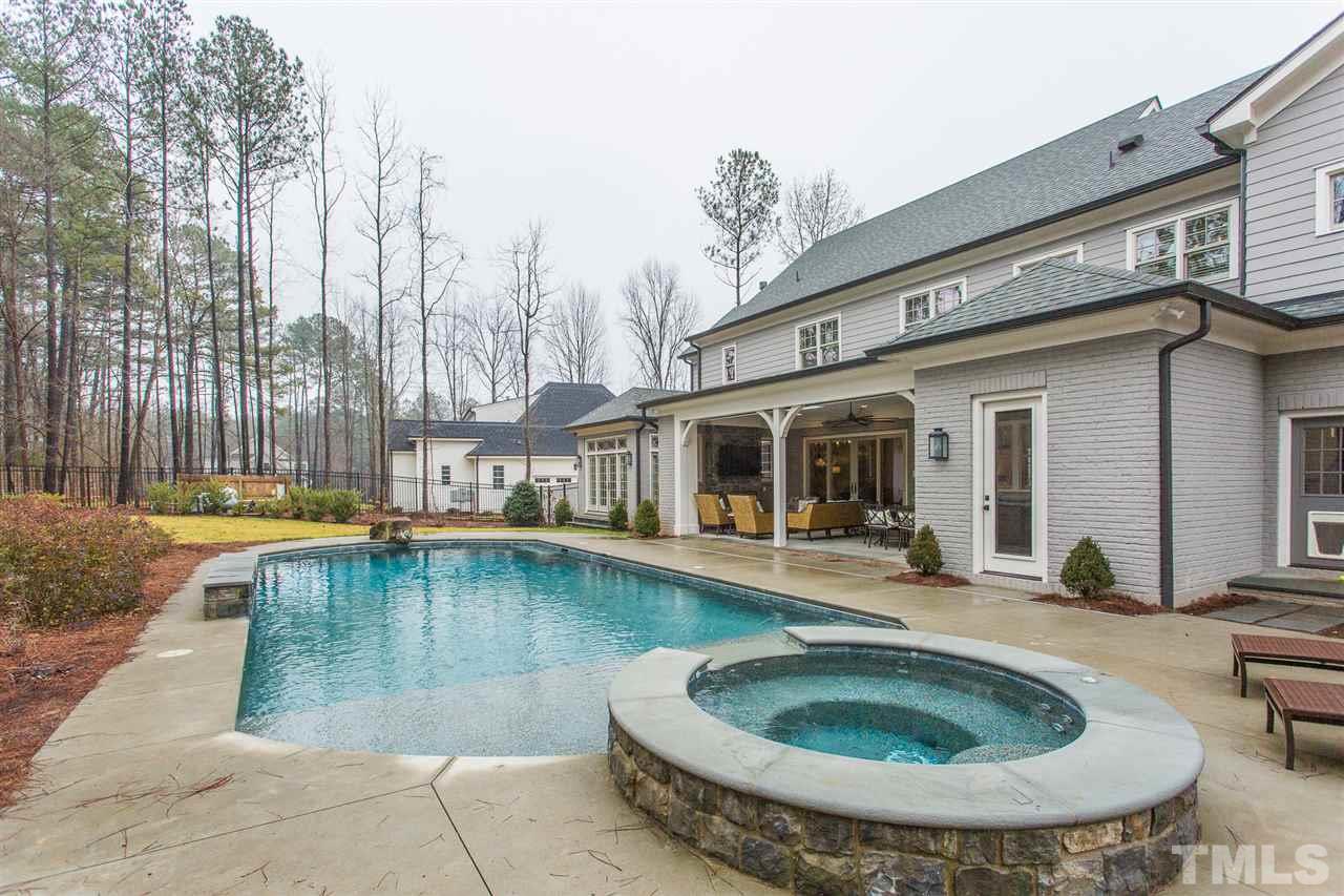 5108 Bella Ridge Drive Raleigh, NC 27615 - Photo 3 of 29 Gallery Image 3