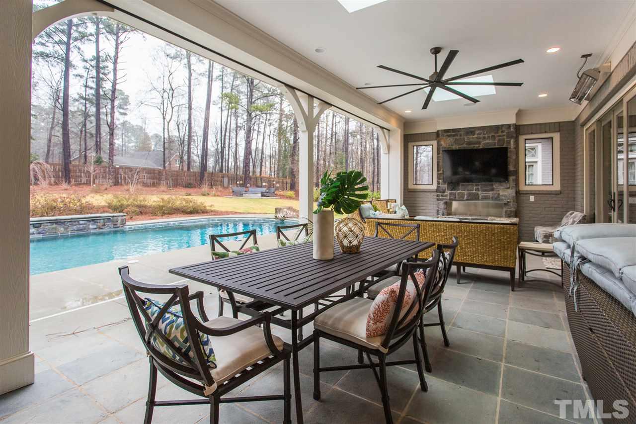 5108 Bella Ridge Drive Raleigh, NC 27615 - Photo 29 of 29 Gallery Image 29