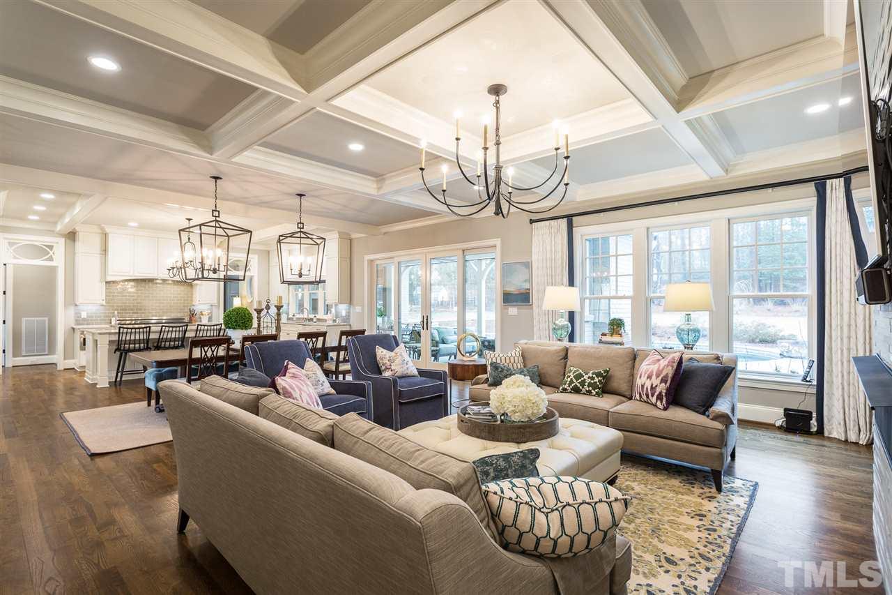 5108 Bella Ridge Drive Raleigh, NC 27615 - Photo 6 of 29 Gallery Image 6