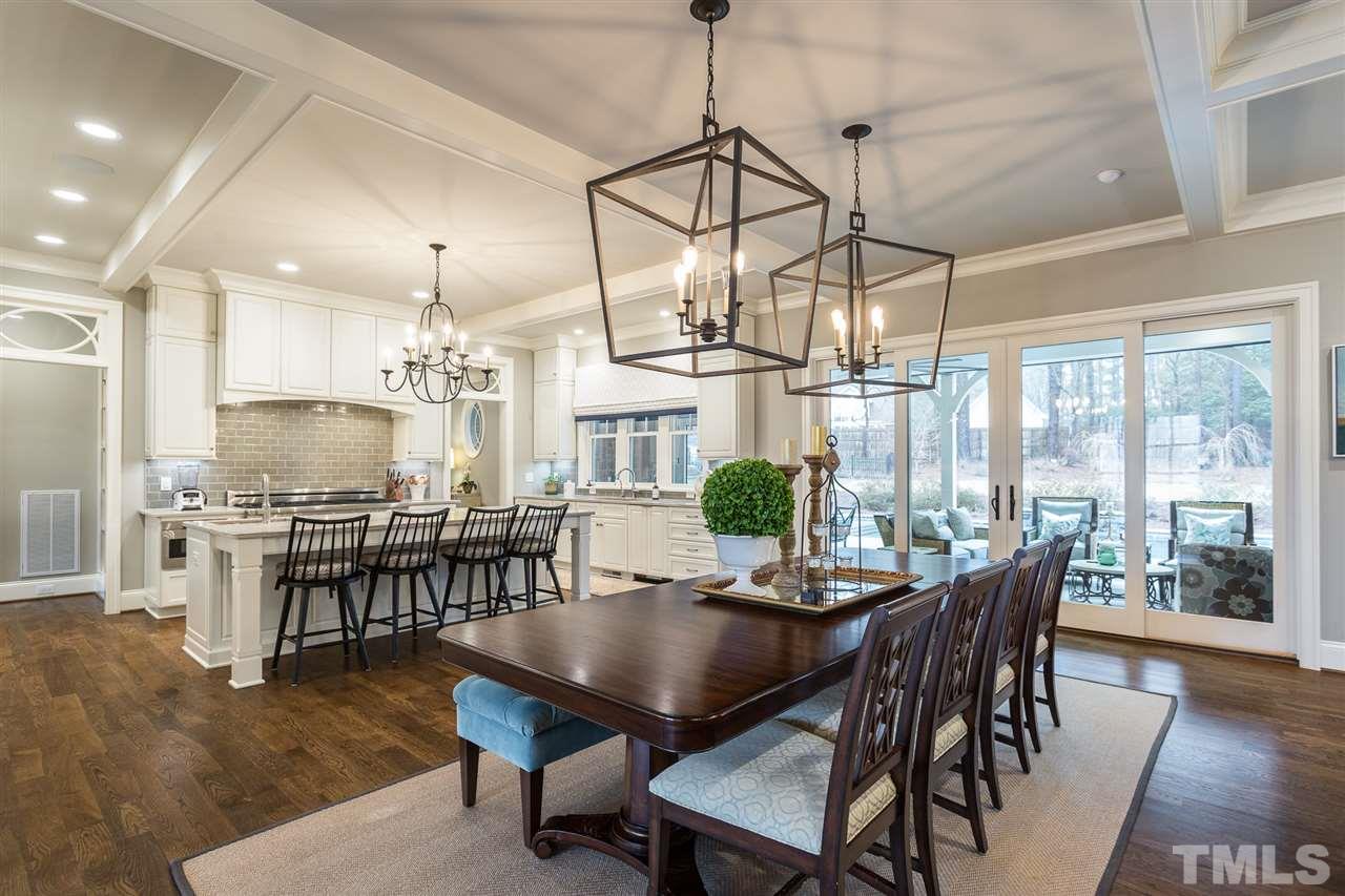 5108 Bella Ridge Drive Raleigh, NC 27615 - Photo 7 of 29 Gallery Image 7