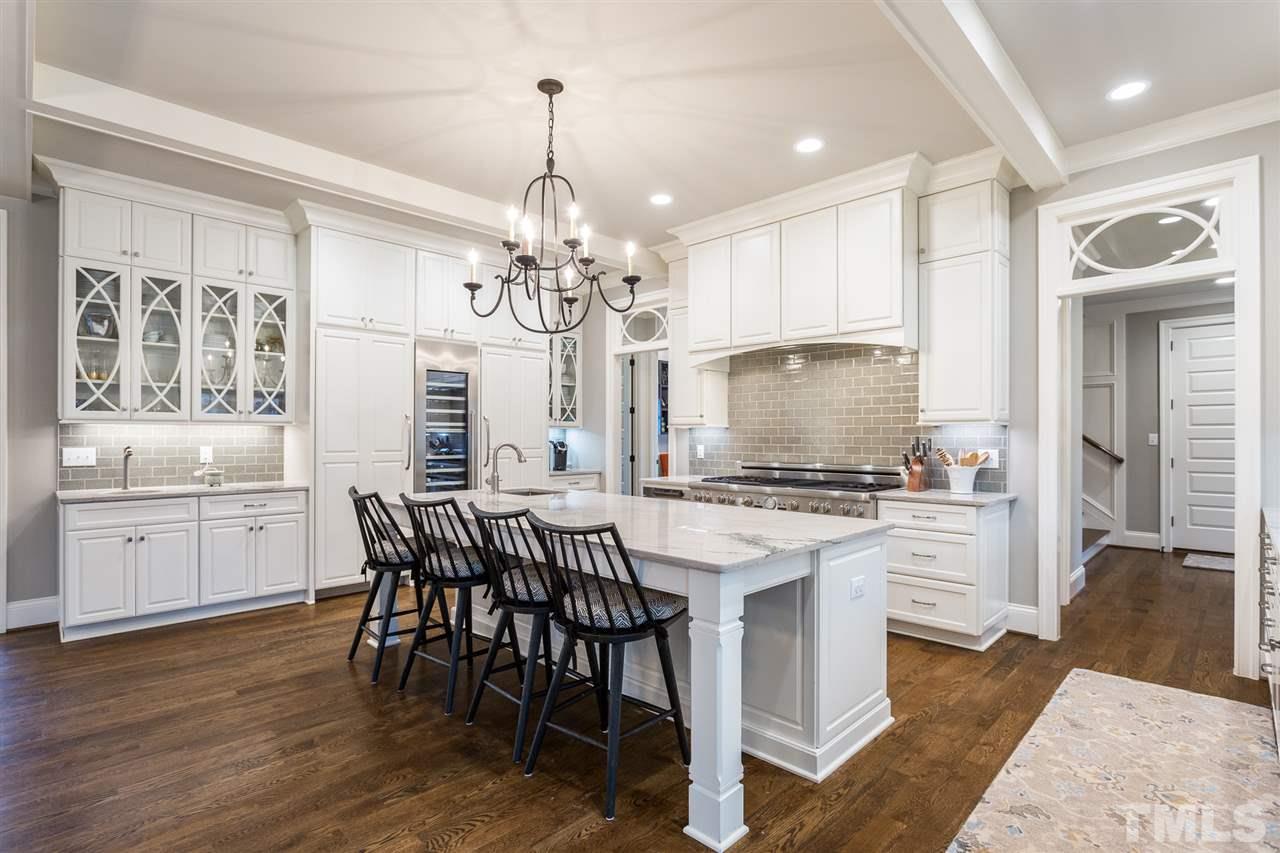 5108 Bella Ridge Drive Raleigh, NC 27615 - Photo 9 of 29 Gallery Image 9
