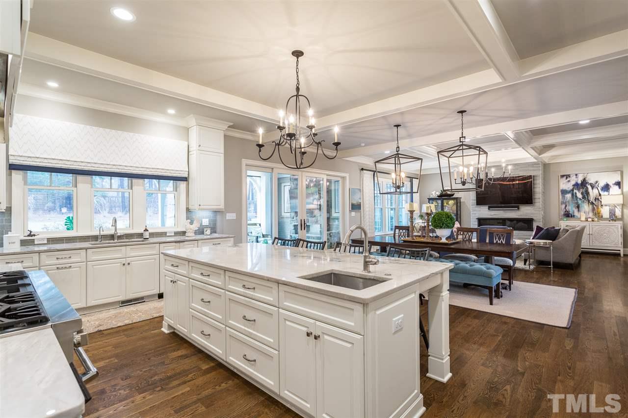 5108 Bella Ridge Drive Raleigh, NC 27615 - Photo 10 of 29 Gallery Image 10