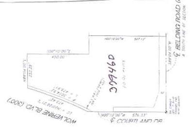 Belding Road Northeast, Unit APP 4 Rockford, MI 49341 - Photo 1 of 1 Primary Photo