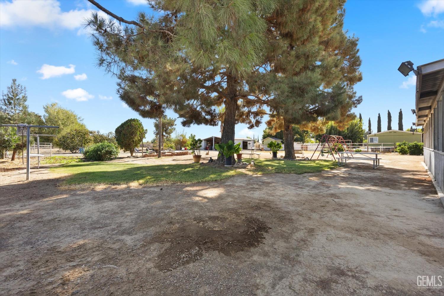 Undisclosed Address Bakersfield, CA 93314 - Photo 26 of 34 a view of road with outdoor space