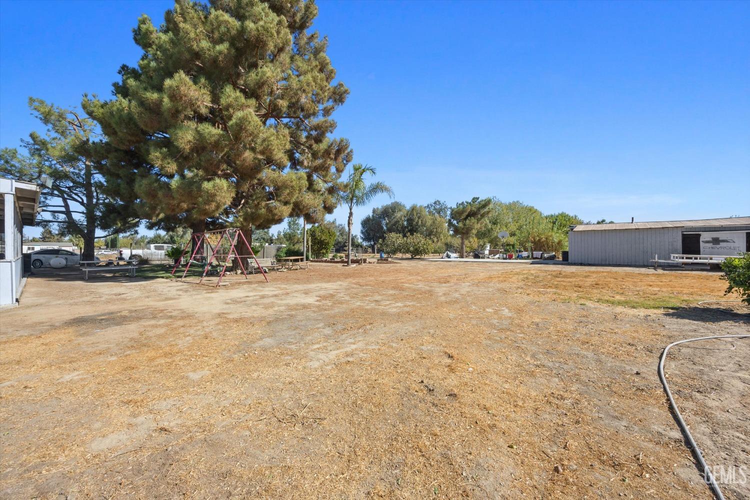 Undisclosed Address Bakersfield, CA 93314 - Photo 28 of 34 a view of open space with city view
