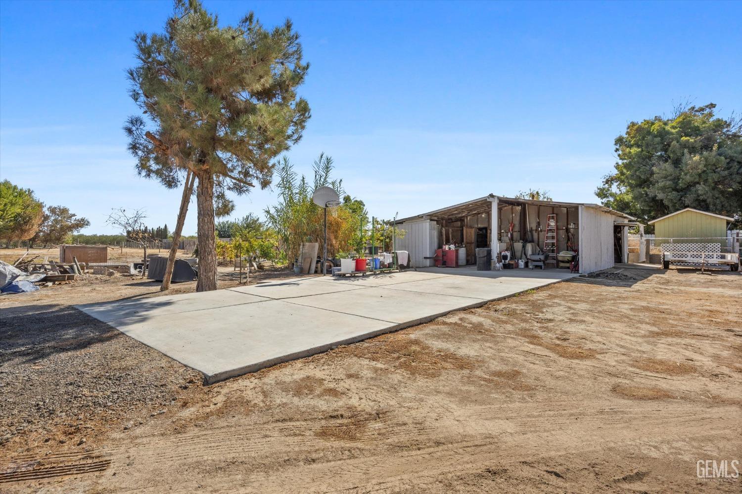 Undisclosed Address Bakersfield, CA 93314 - Photo 29 of 34 a view of street with houses
