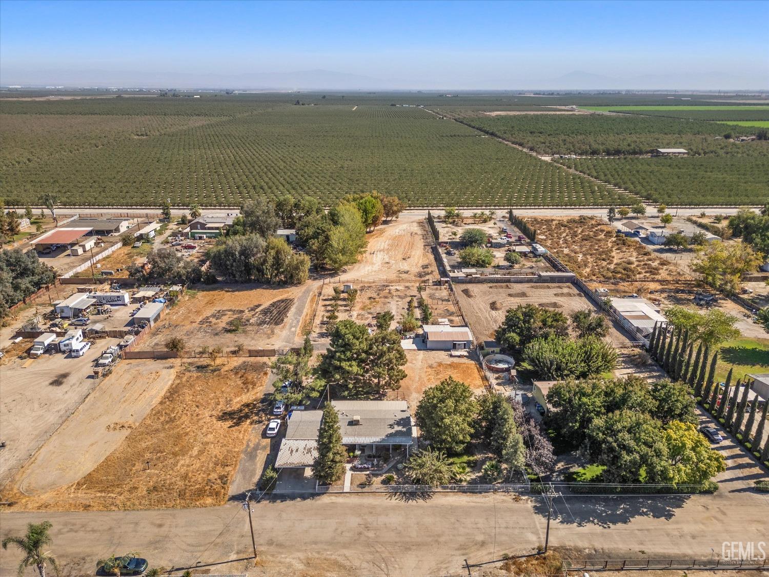 Undisclosed Address Bakersfield, CA 93314 - Photo 34 of 34 a view of an ocean and a building