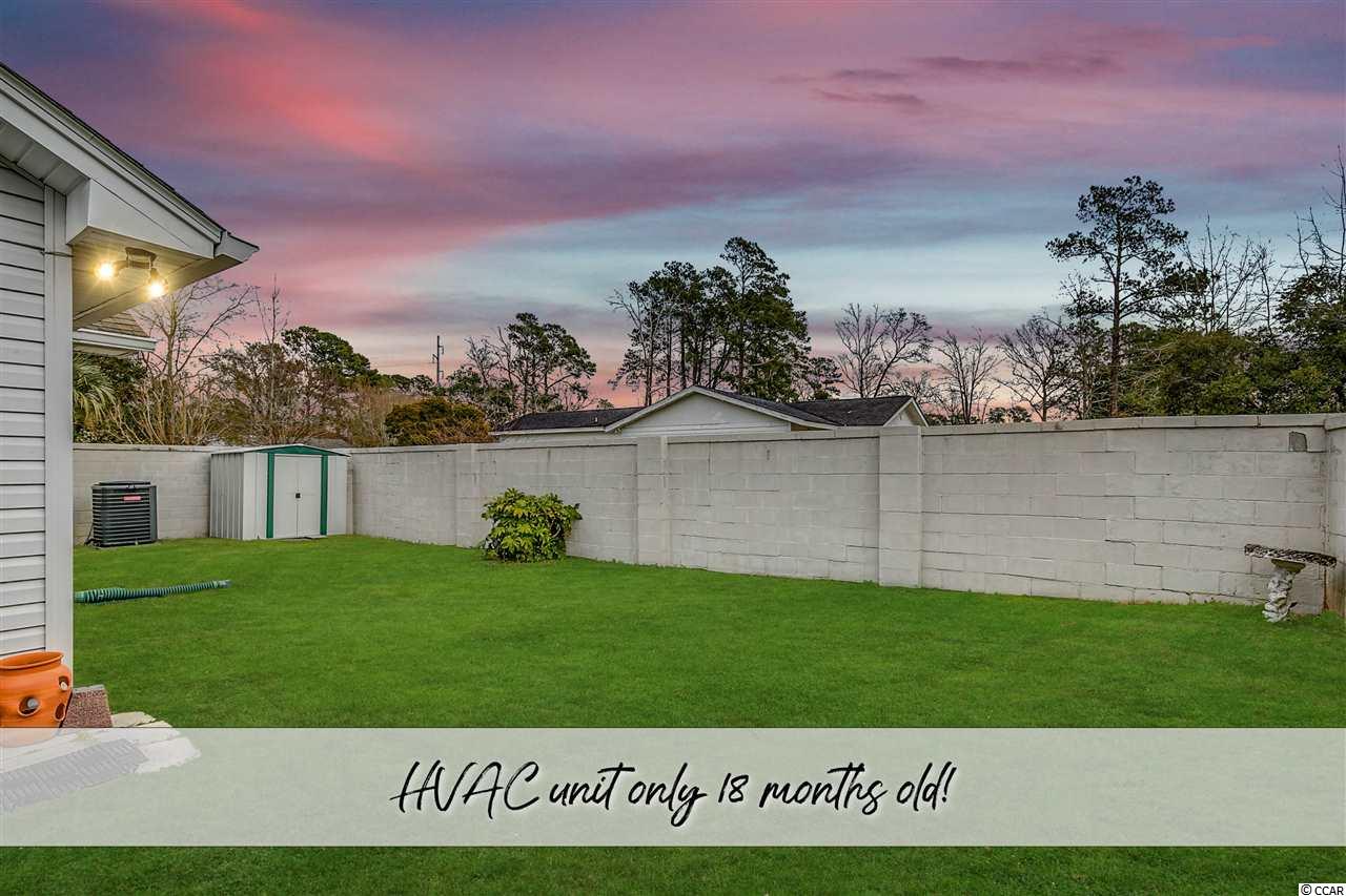 4736 Bermuda Way Myrtle Beach, SC 29577 - Photo 5 of 32 Gallery Image 5