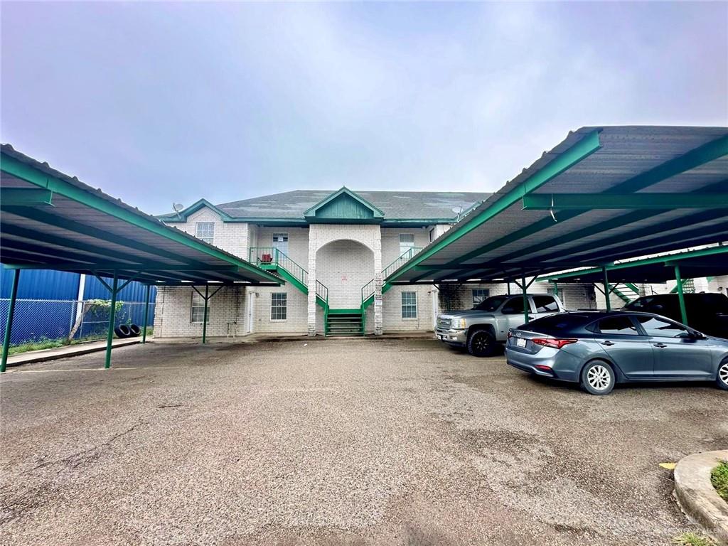 3802 Clavel Street, Unit 2 Palmview, TX 78572 - Photo 1 of 7