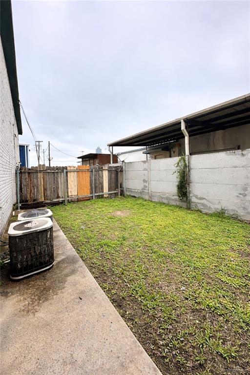 3802 Clavel Street, Unit 2 Palmview, TX 78572 - Photo 3 of 7