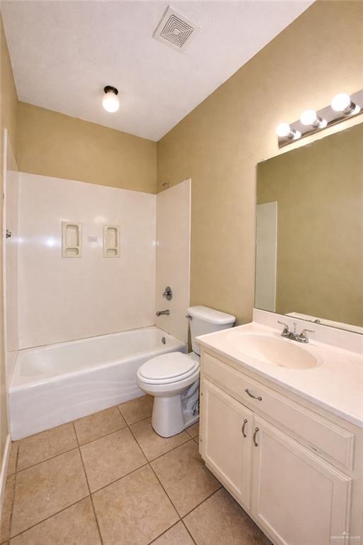 3802 Clavel Street, Unit 2 Palmview, TX 78572 - Photo 5 of 7