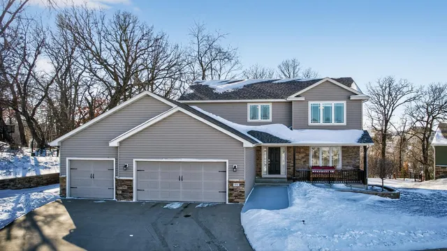 $609,900 | 968 Southern View Lane Southwest, Rochester, MN 55902