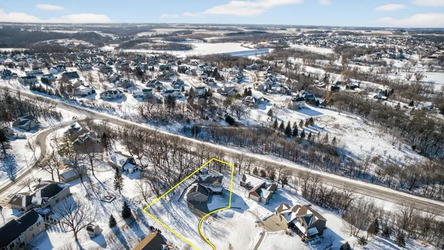 $609,900 | 968 Southern View Lane Southwest, Rochester, MN 55902