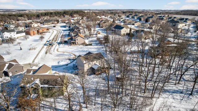 $609,900 | 968 Southern View Lane Southwest, Rochester, MN 55902