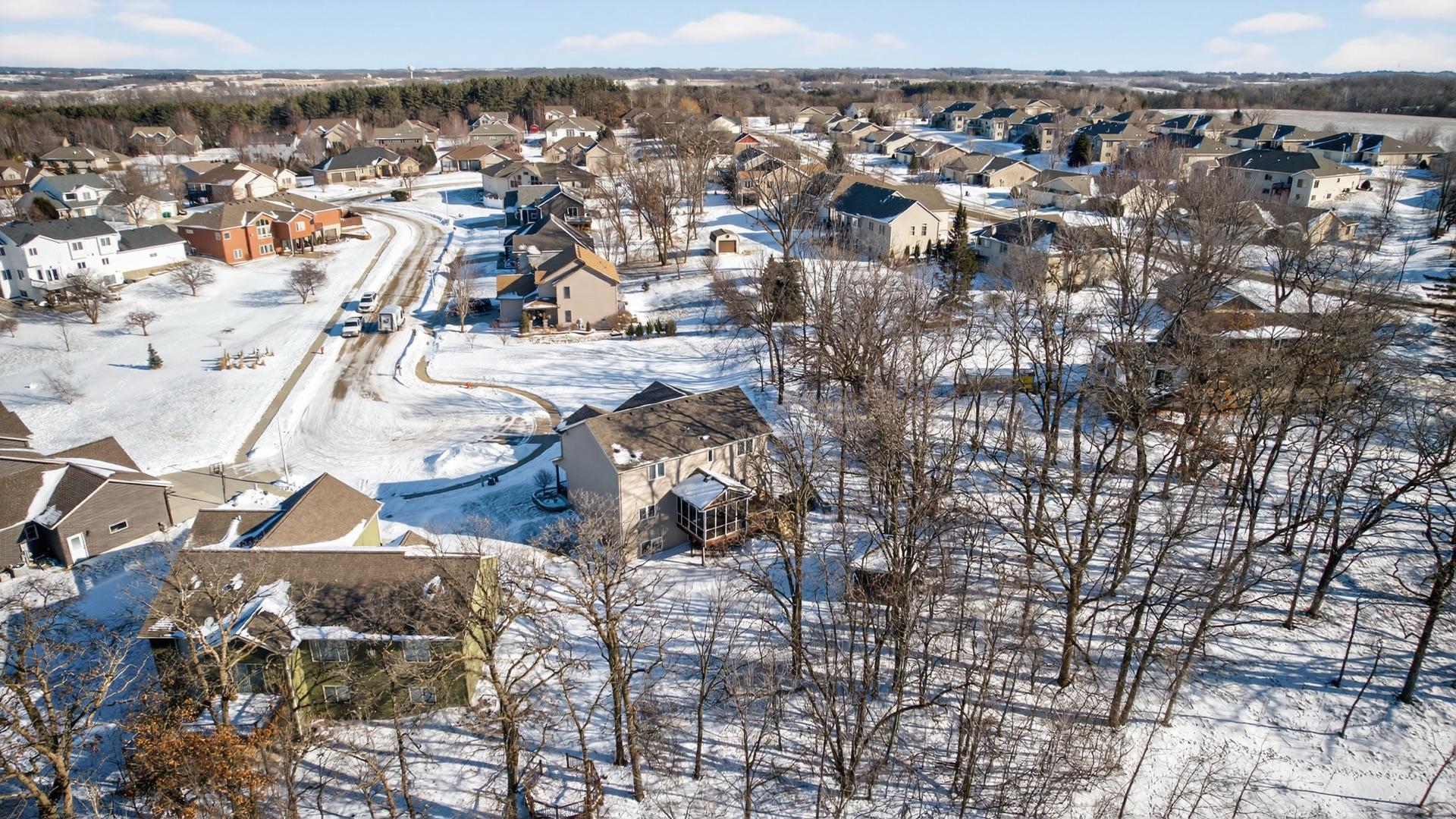 968 Southern View Lane Southwest Rochester, MN 55902 - Photo 15 of 17