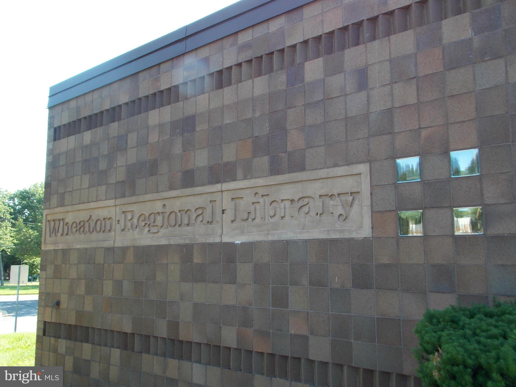 1615 Ladd Street Silver Spring, MD 20902 - Photo 15 of 30 a close up of a mirror