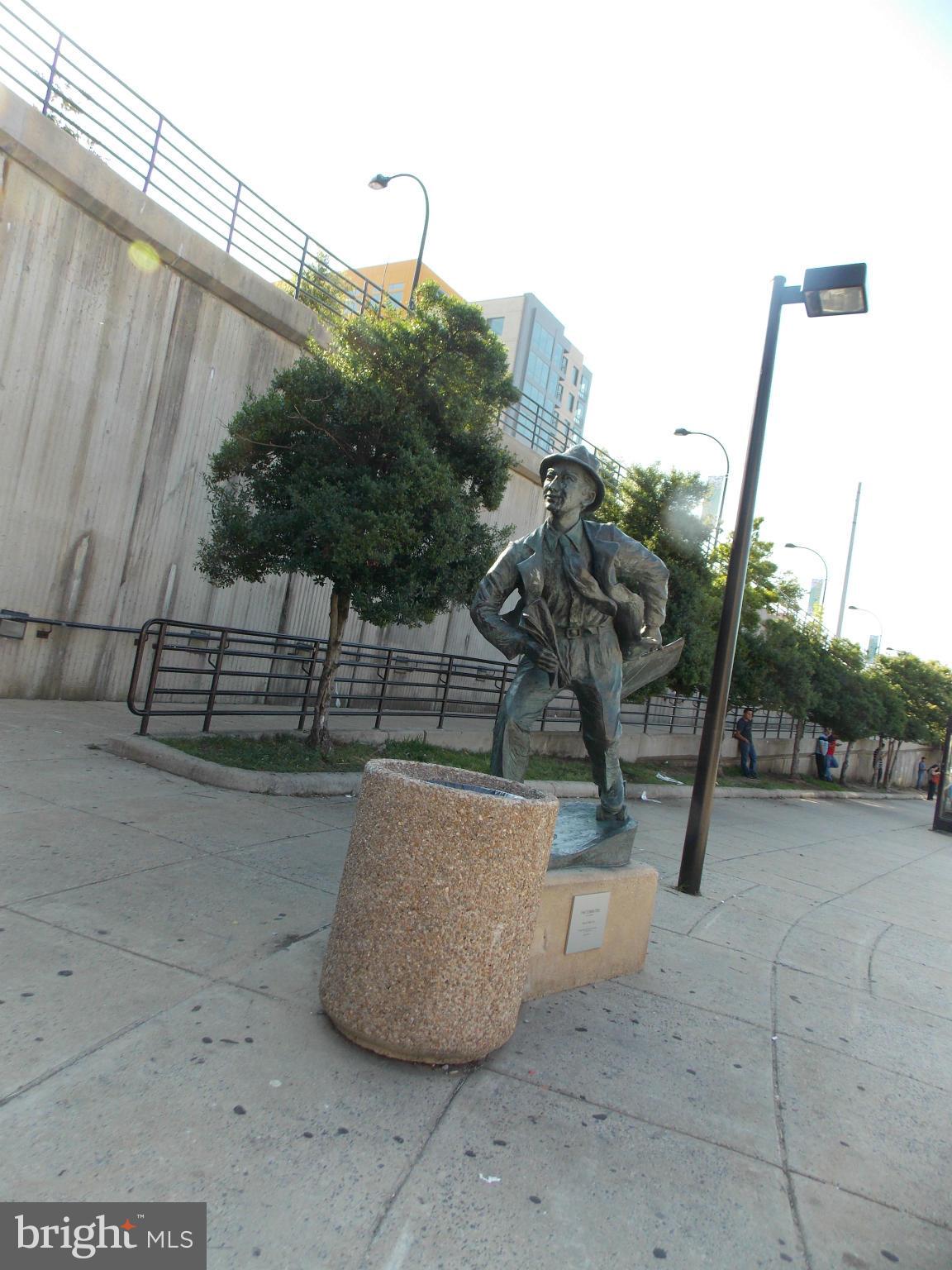 1615 Ladd Street Silver Spring, MD 20902 - Photo 16 of 30 a view of outdoor space with seating area