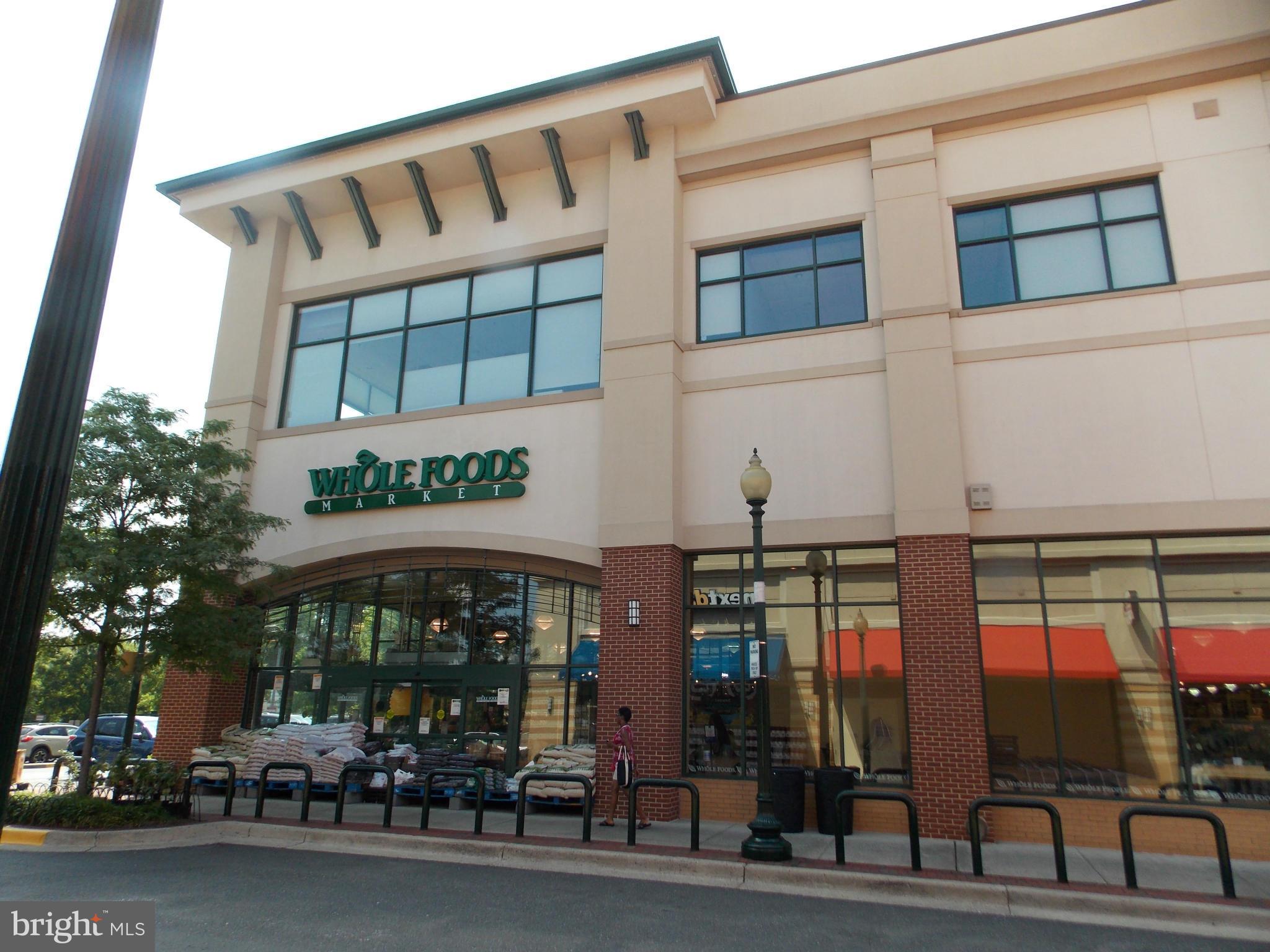 1615 Ladd Street Silver Spring, MD 20902 - Photo 28 of 30 a view of a building with street view