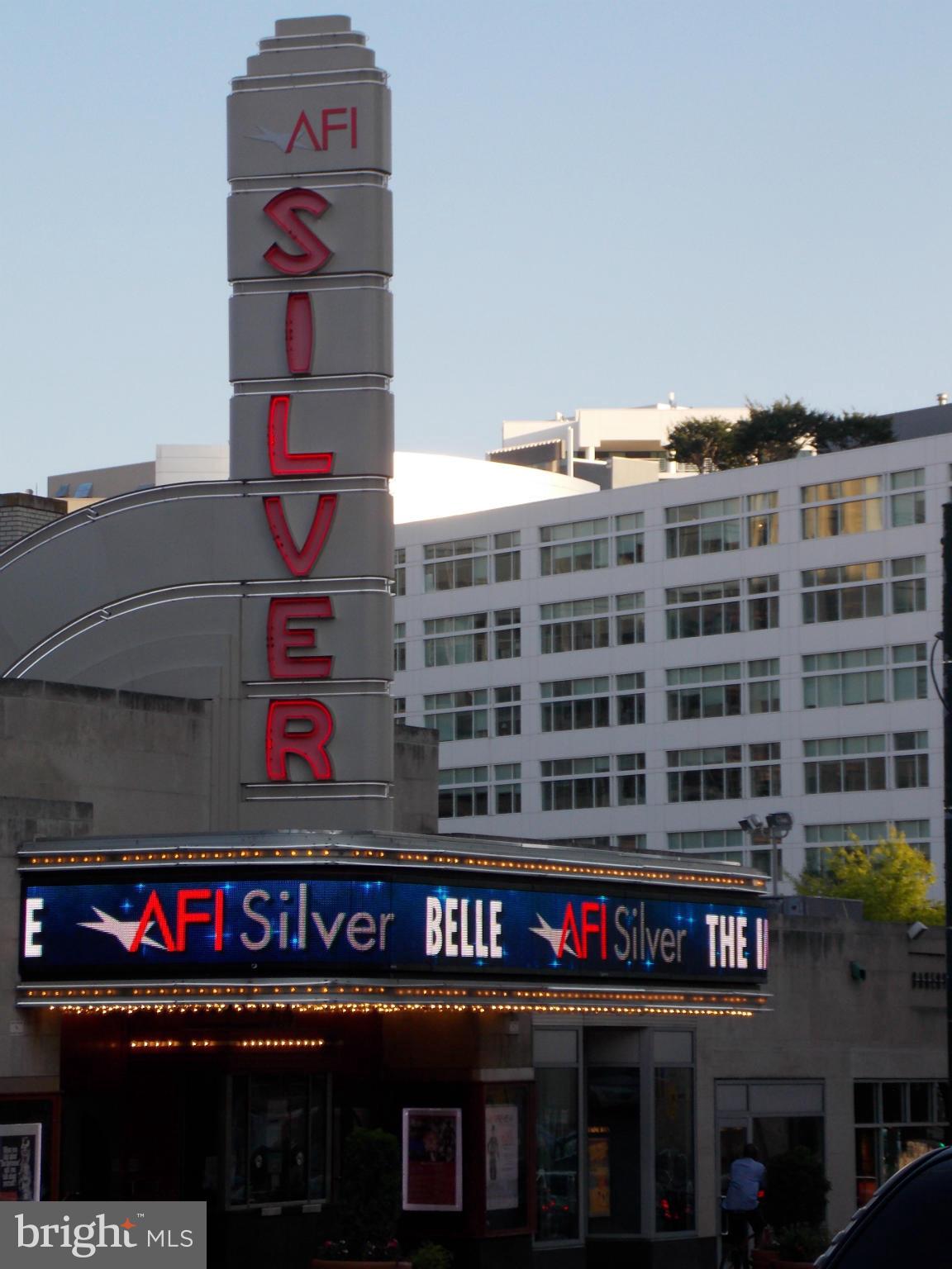 1615 Ladd Street Silver Spring, MD 20902 - Photo 29 of 30 a sign that is on a pole