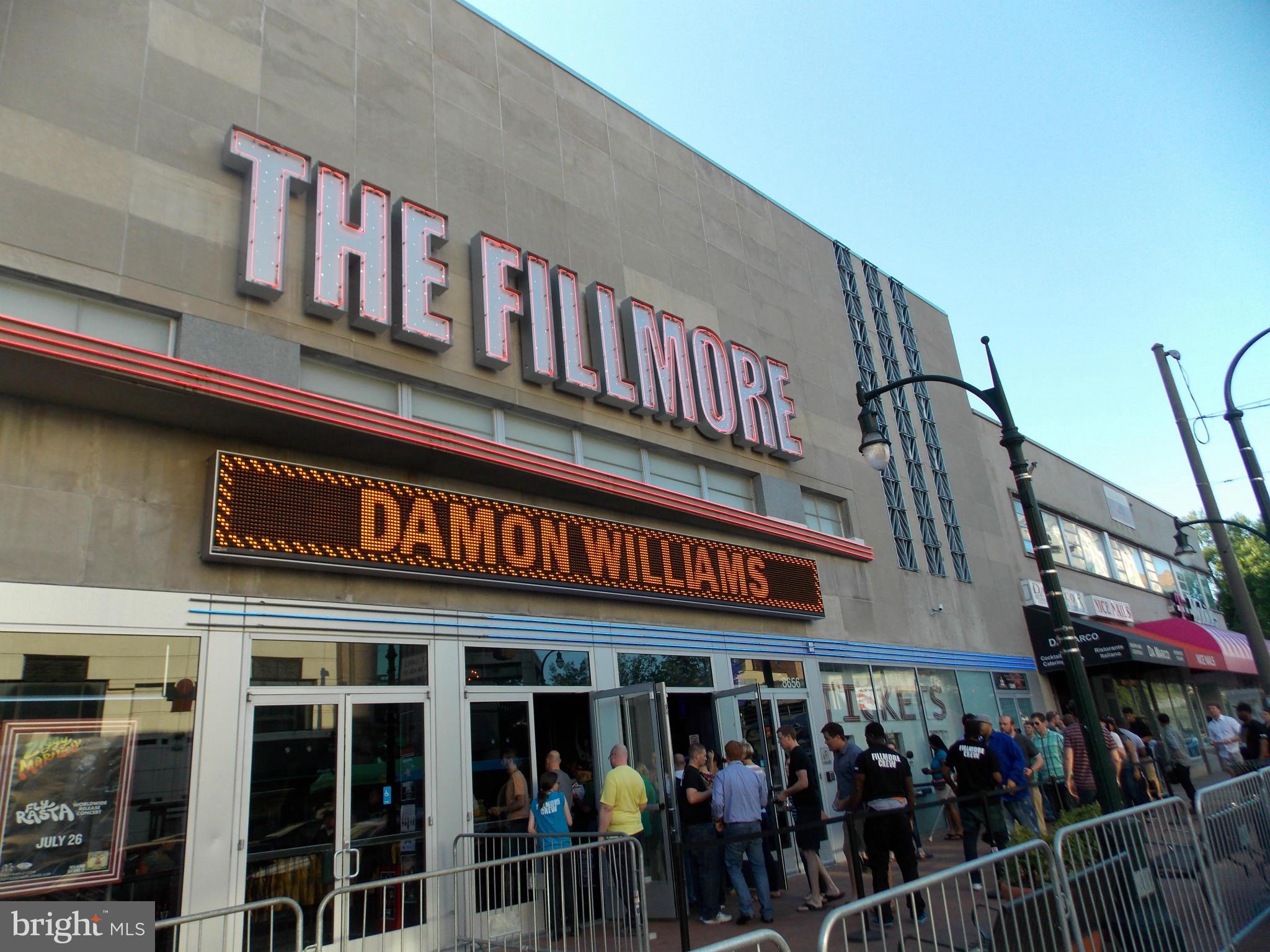 1615 Ladd Street Silver Spring, MD 20902 - Photo 30 of 30 a view of street with shops