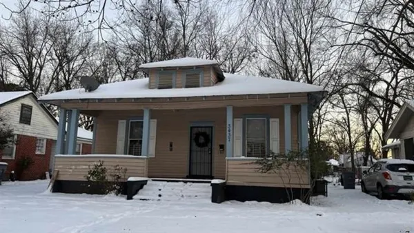 $129,950 | 3437 Coleman Avenue, Memphis, TN 38122