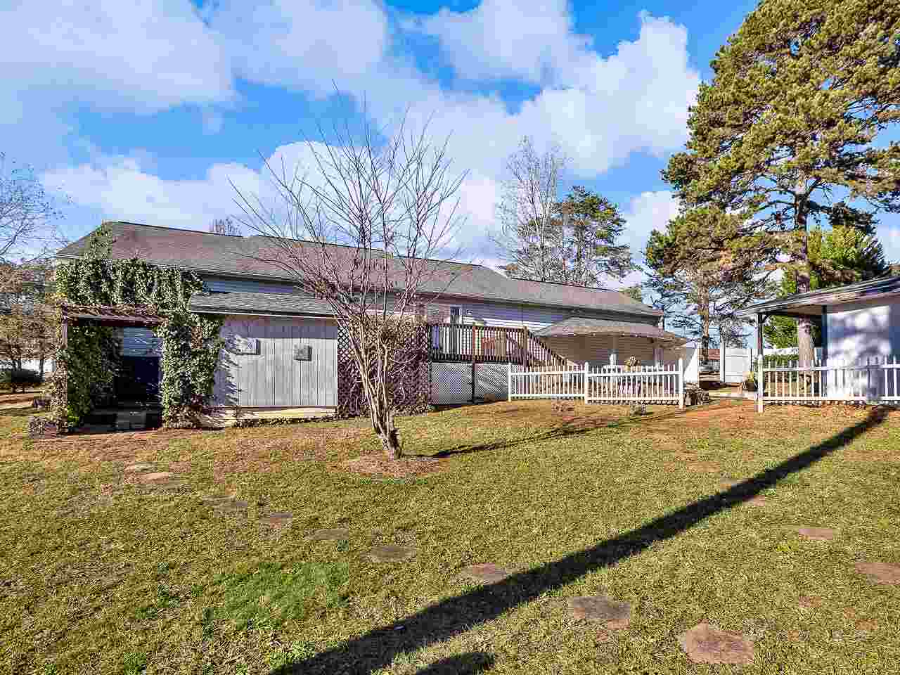681 Jordan Creek Road Inman, SC 29349 - Photo 19 of 33