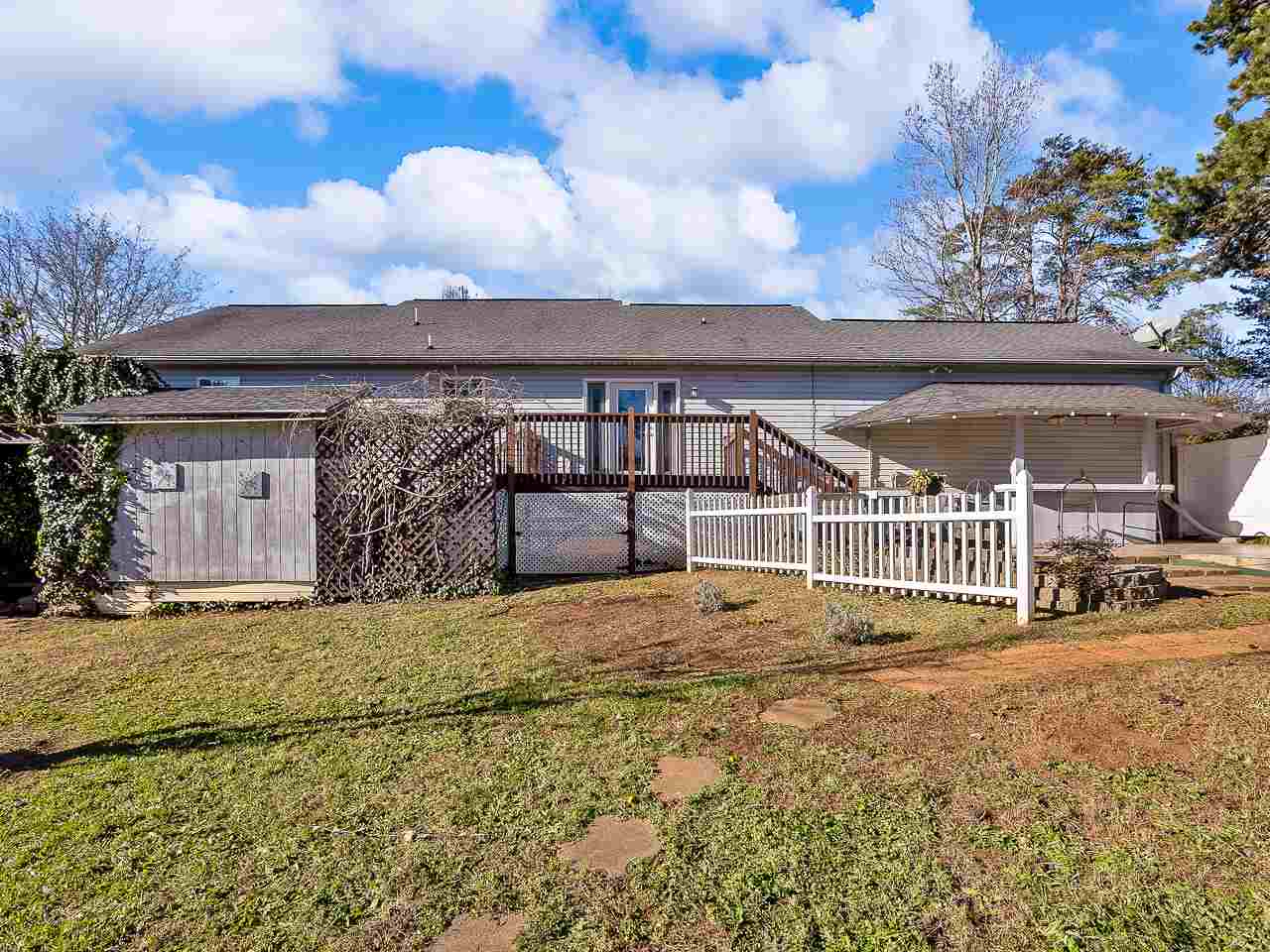 681 Jordan Creek Road Inman, SC 29349 - Photo 20 of 33