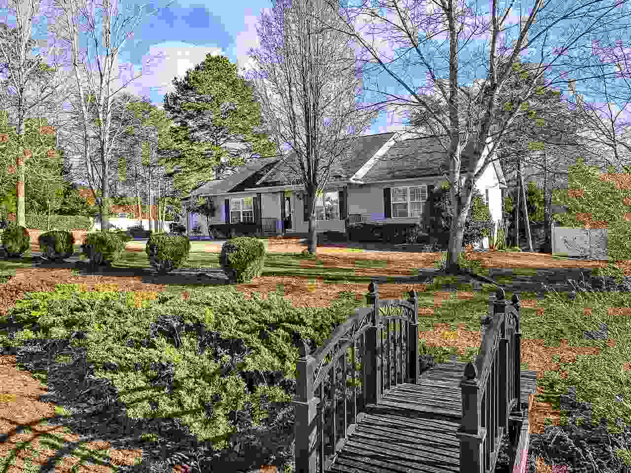 681 Jordan Creek Road Inman, SC 29349 - Photo 2 of 33