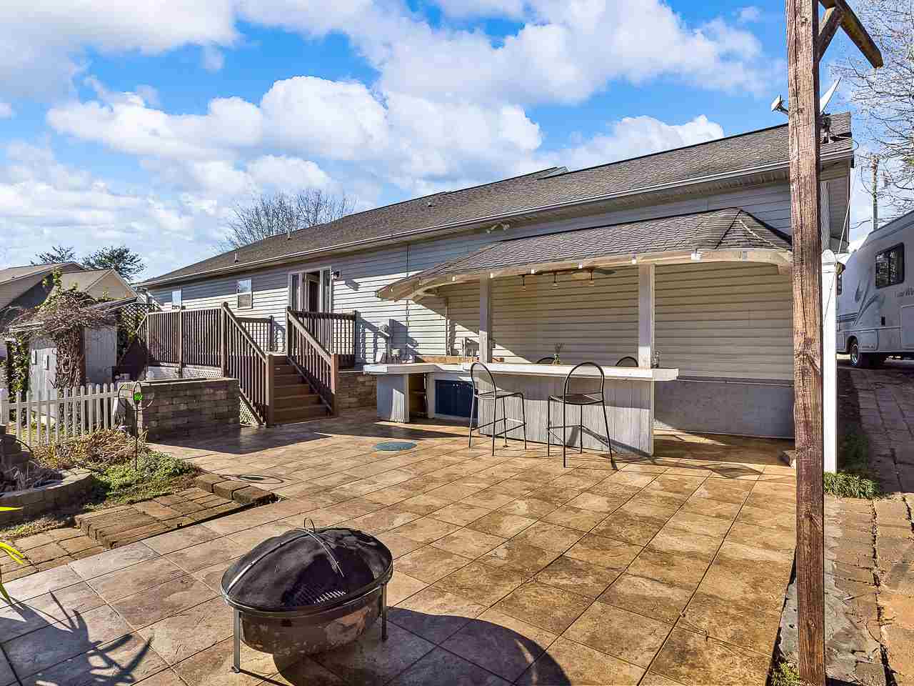 681 Jordan Creek Road Inman, SC 29349 - Photo 21 of 33