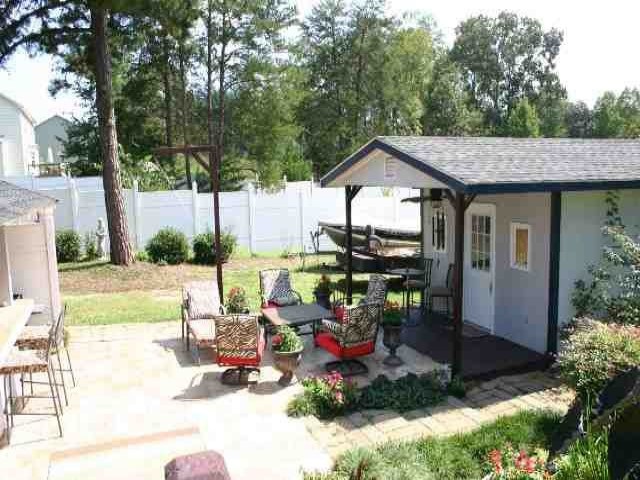 681 Jordan Creek Road Inman, SC 29349 - Photo 28 of 33