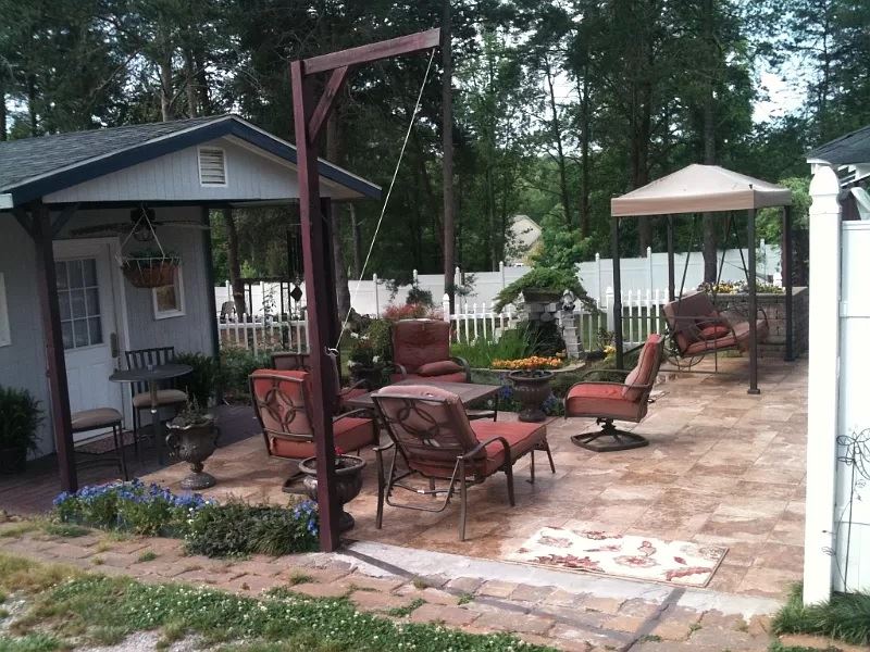681 Jordan Creek Road Inman, SC 29349 - Photo 29 of 33