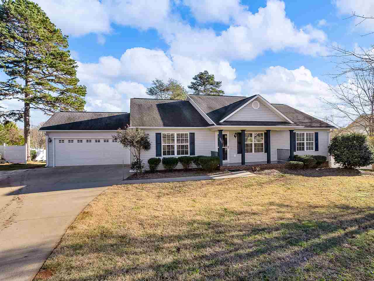681 Jordan Creek Road Inman, SC 29349 - Photo 3 of 33