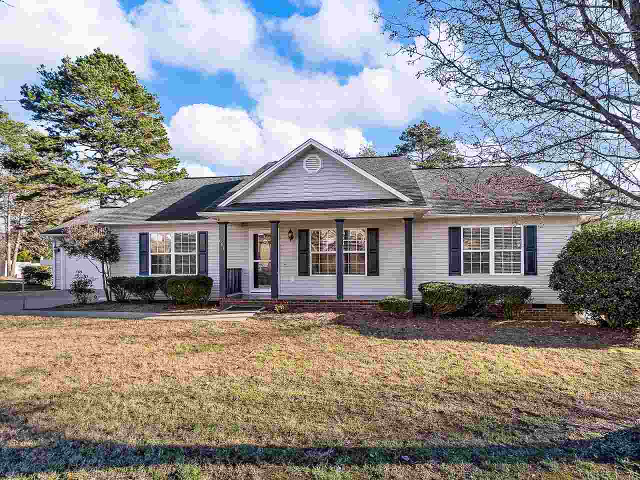 681 Jordan Creek Road Inman, SC 29349 - Photo 4 of 33