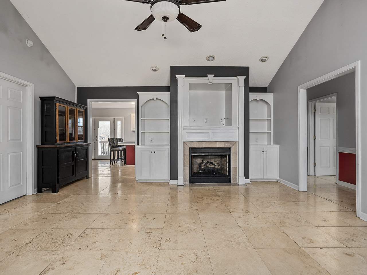 681 Jordan Creek Road Inman, SC 29349 - Photo 6 of 33