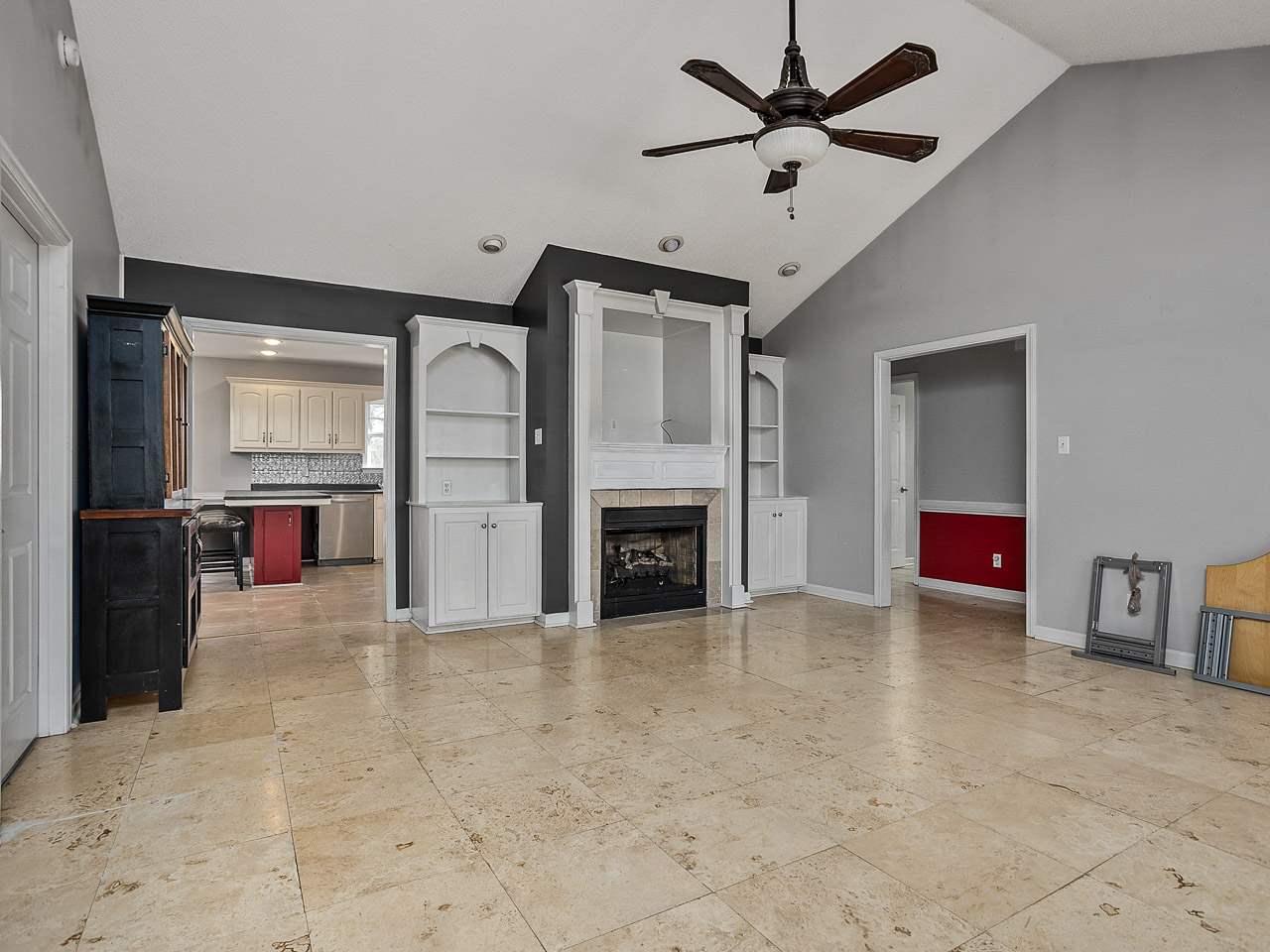 681 Jordan Creek Road Inman, SC 29349 - Photo 7 of 33