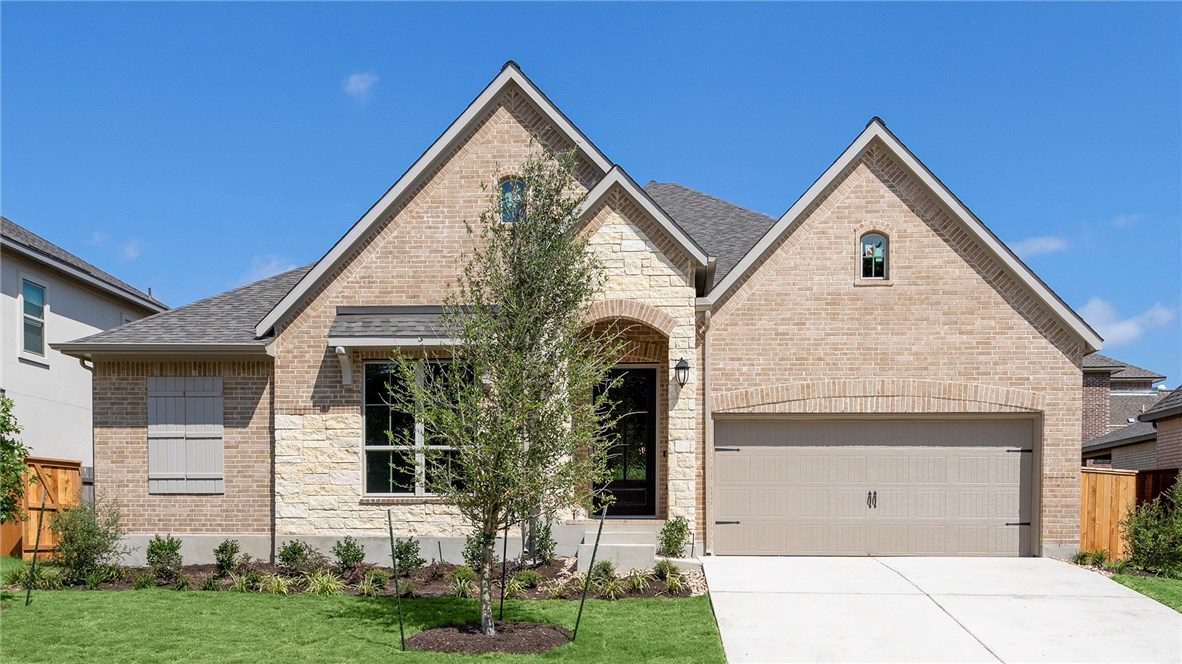 2104 Rabbit Creek Drive Georgetown, TX 78626 - Photo 1 of 1 Gallery Image 1