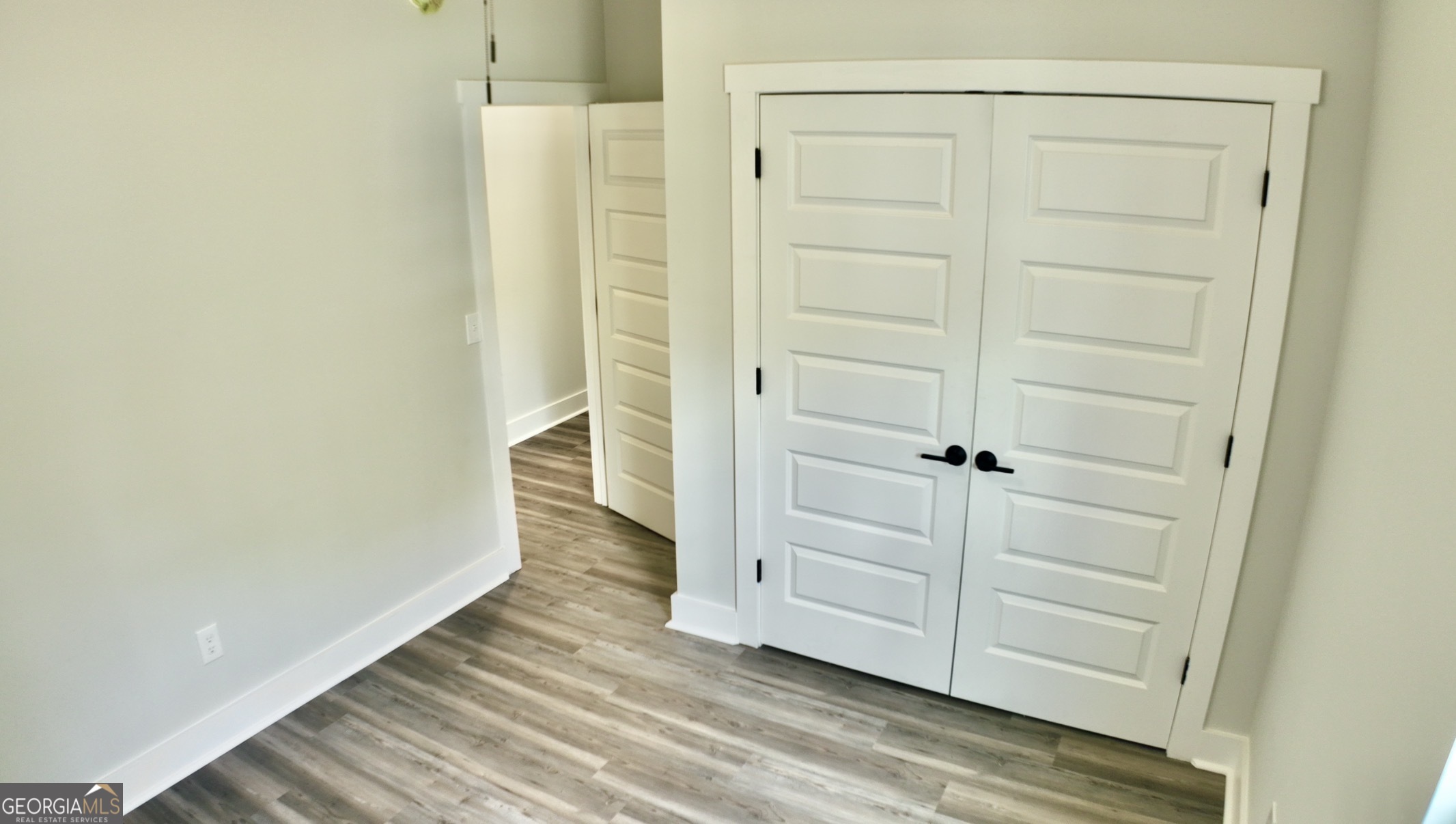 769 Horsley Mill Road Carrollton, GA 30116 - Photo 7 of 7 a view of wooden closet