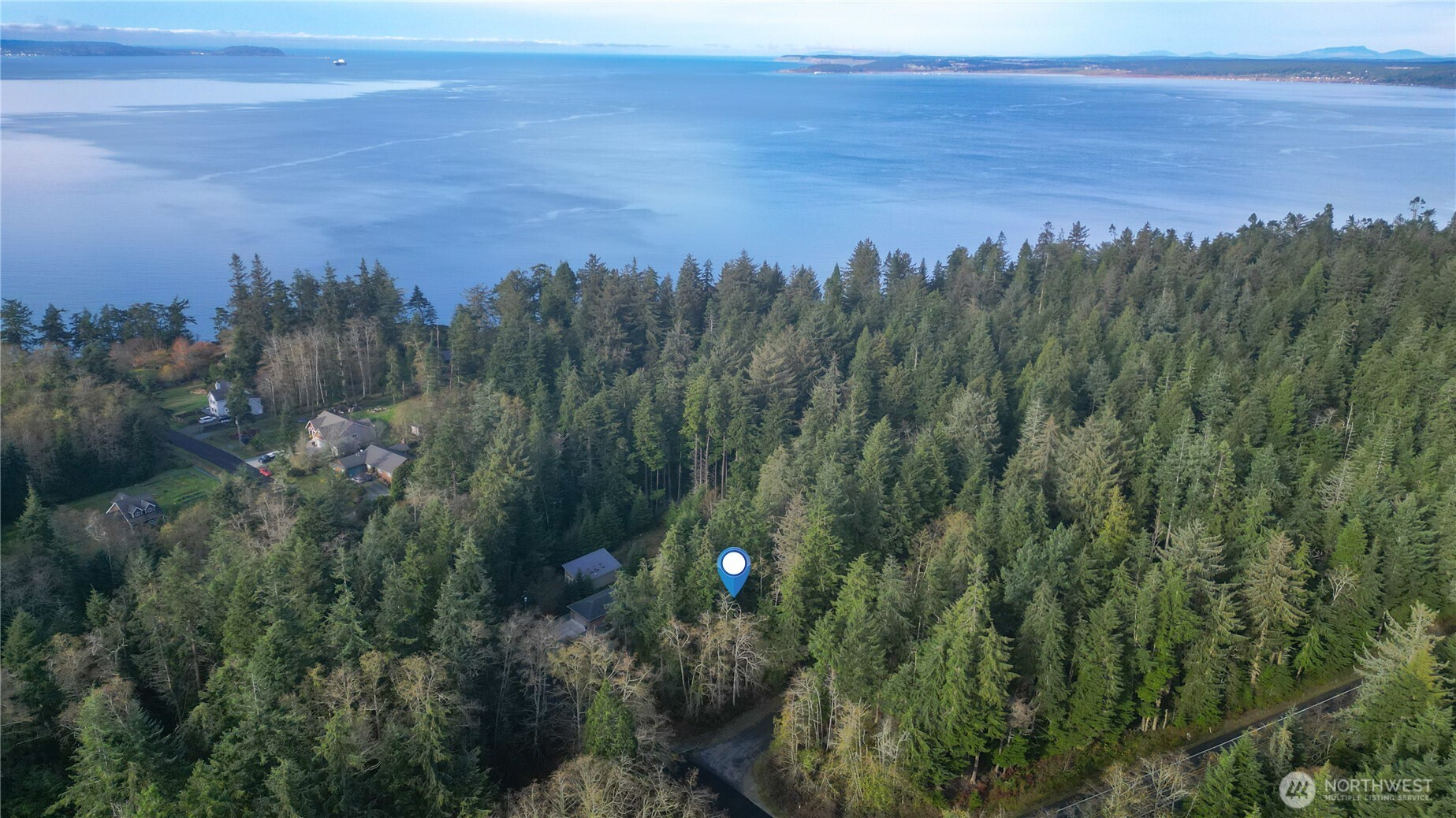 3078 Spahr Road Greenbank, WA 98253 - Photo 1 of 9 a view of a city