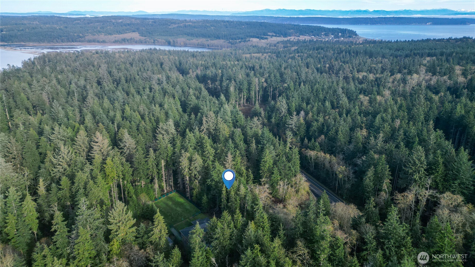 3078 Spahr Road Greenbank, WA 98253 - Photo 3 of 9