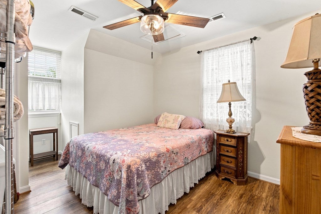 1244 Bruceville Road Meherrin, VA 23954 - Photo 55 of 108 Gallery Image 55