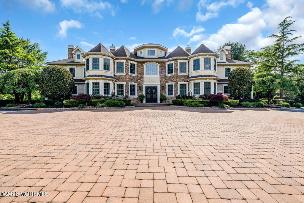 131 Montrose Road Colts Neck, NJ 07722 - Photo 3 of 51 image