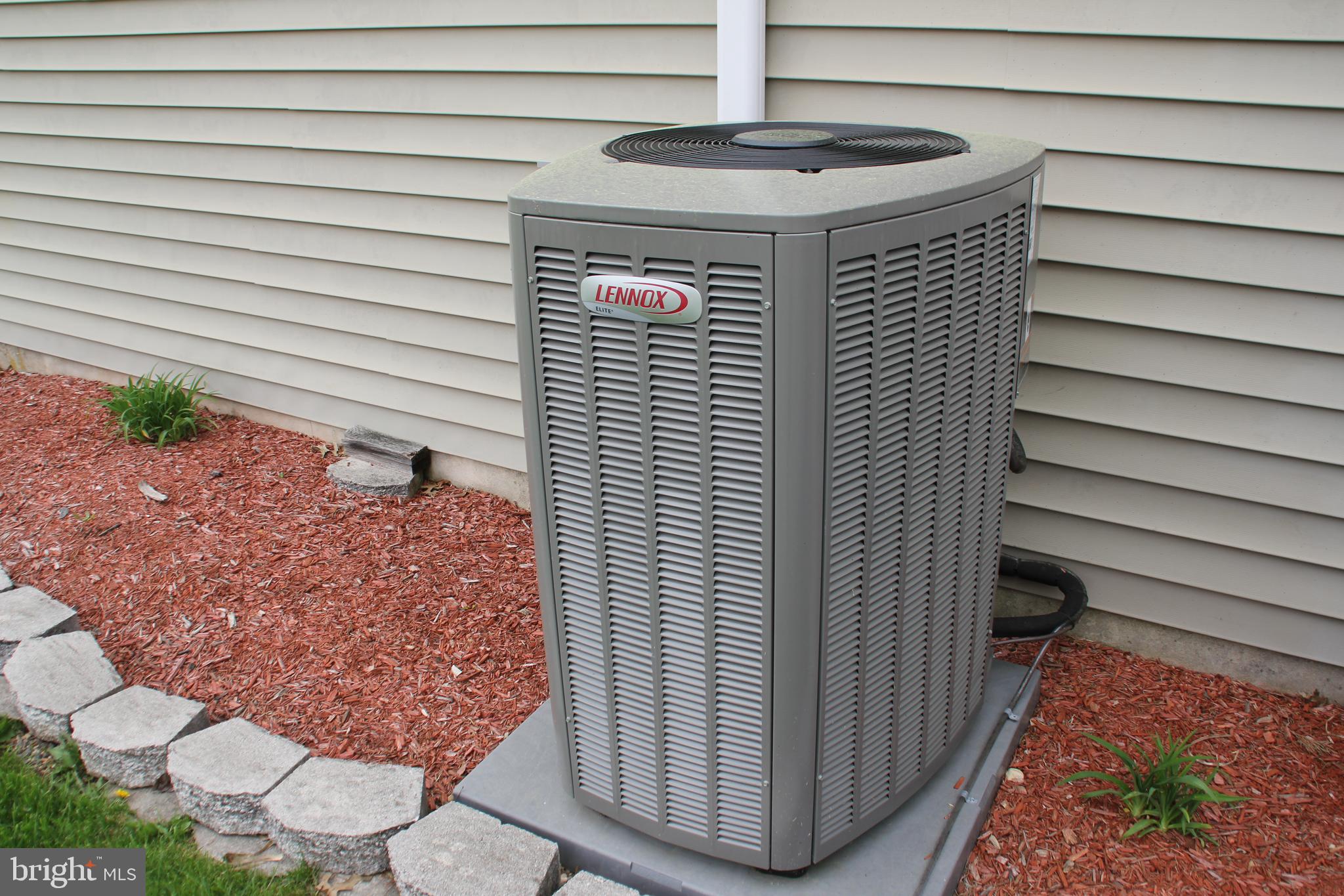38 Raub Road Quakertown, PA 18951 - Photo 22 of 32 Heat pump Installed 2019