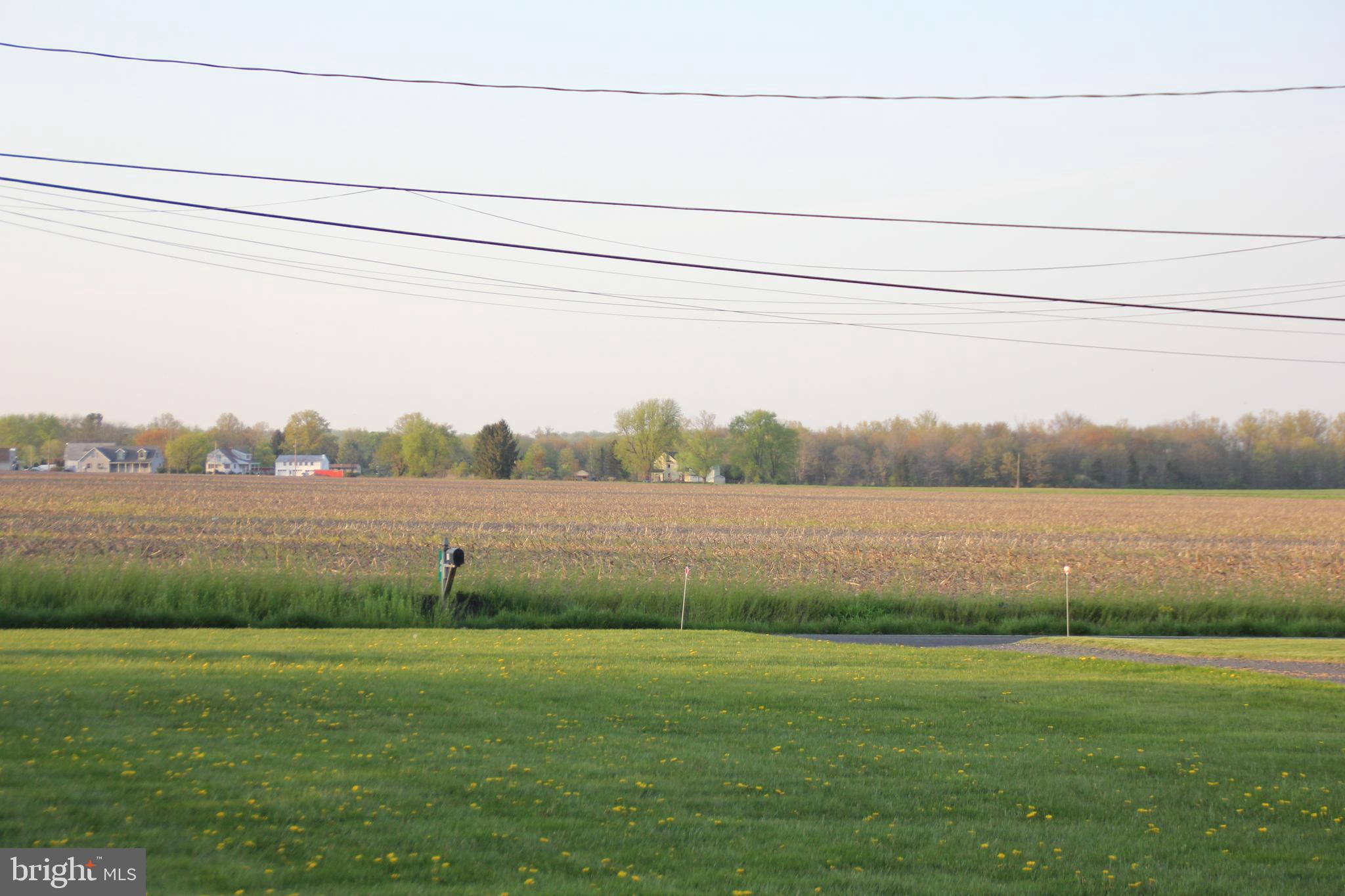 38 Raub Road Quakertown, PA 18951 - Photo 8 of 32 View from Backyard