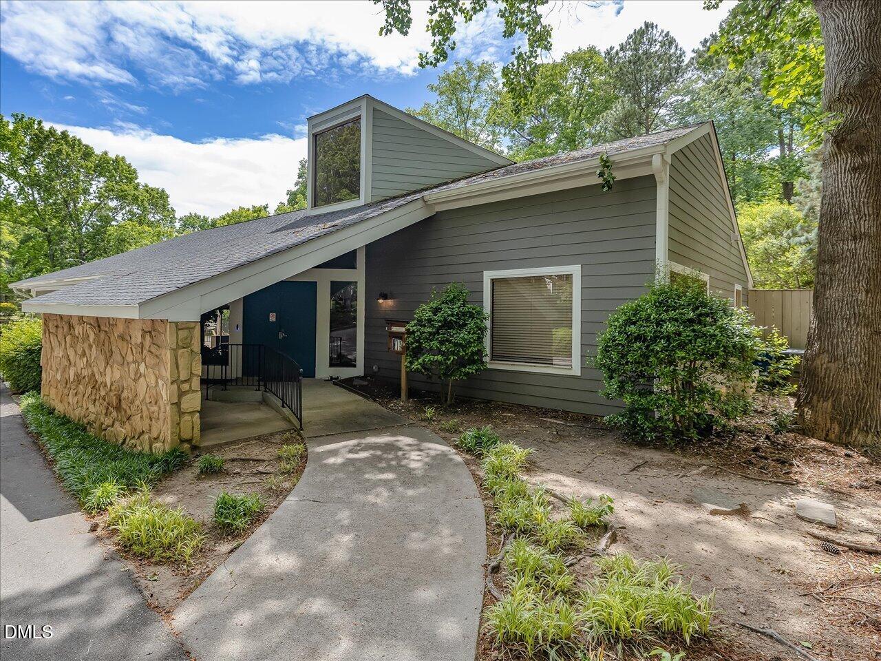 812 Green Ridge Drive Raleigh, NC 27609 - Photo 85 of 88 86-North Bend Clubhouse